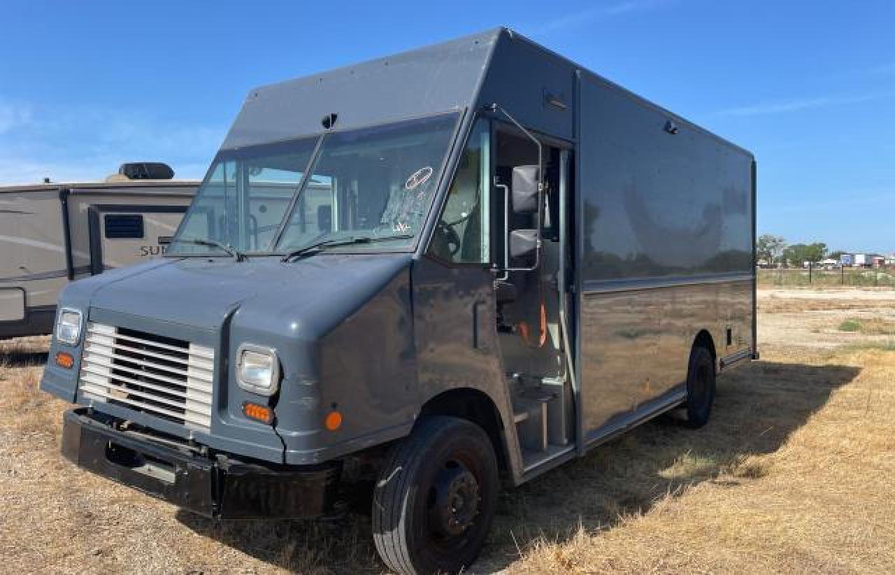 1F65F5KYXK0A21707 FORD All Models 2019