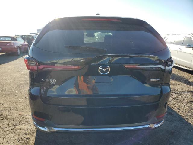  MAZDA CX-90 PREM 2024 Czarny