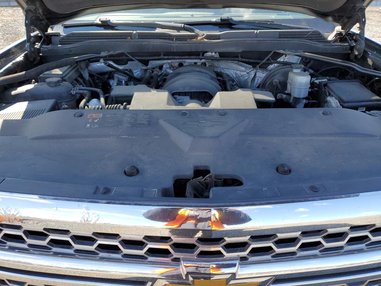 2014 Chevrolet Silverado - Image 11