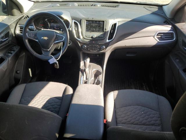  CHEVROLET EQUINOX 2020 Синий