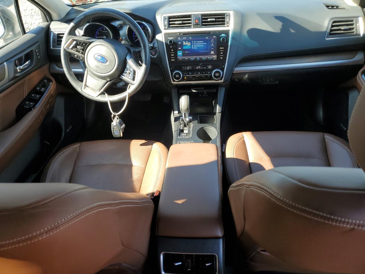 2019 Subaru Outback - Image 8