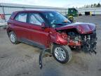 2024 Hyundai Venue Se zu verkaufen in Windham, ME - Front End
