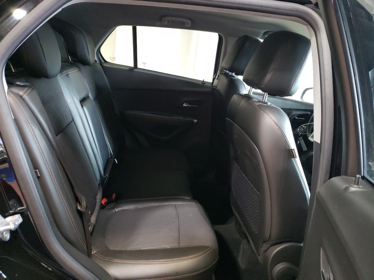 KL7CJPSB2KB791525 CHEVROLET TRAX 2019