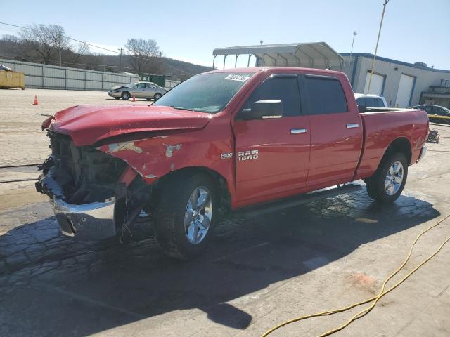 2017 Ram 1500 Slt  