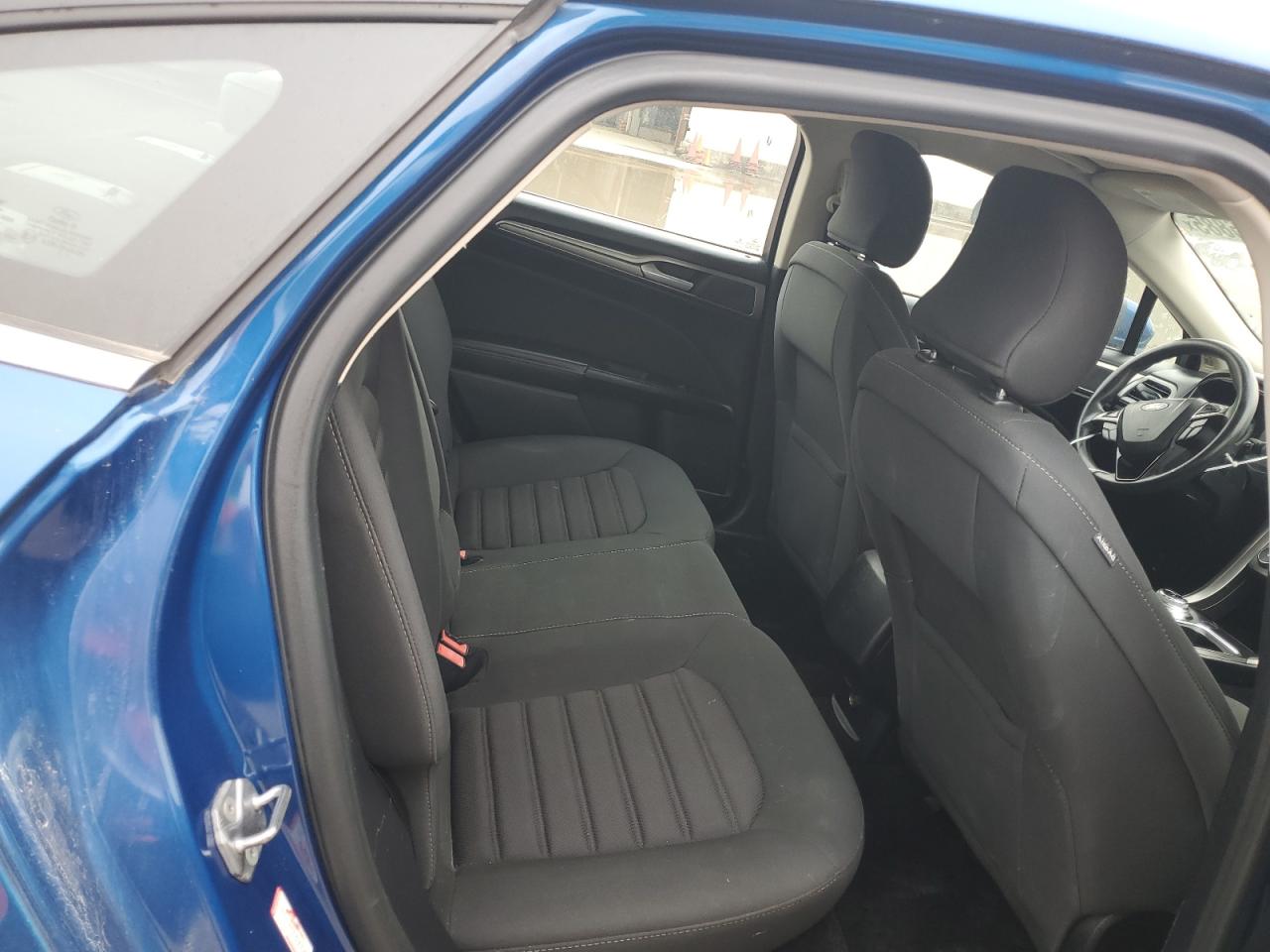 3FA6P0HDXJR171018 FORD FUSION 2018