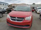 2016 Dodge Grand Caravan Sxt for Sale in Albuquerque, NM - Side