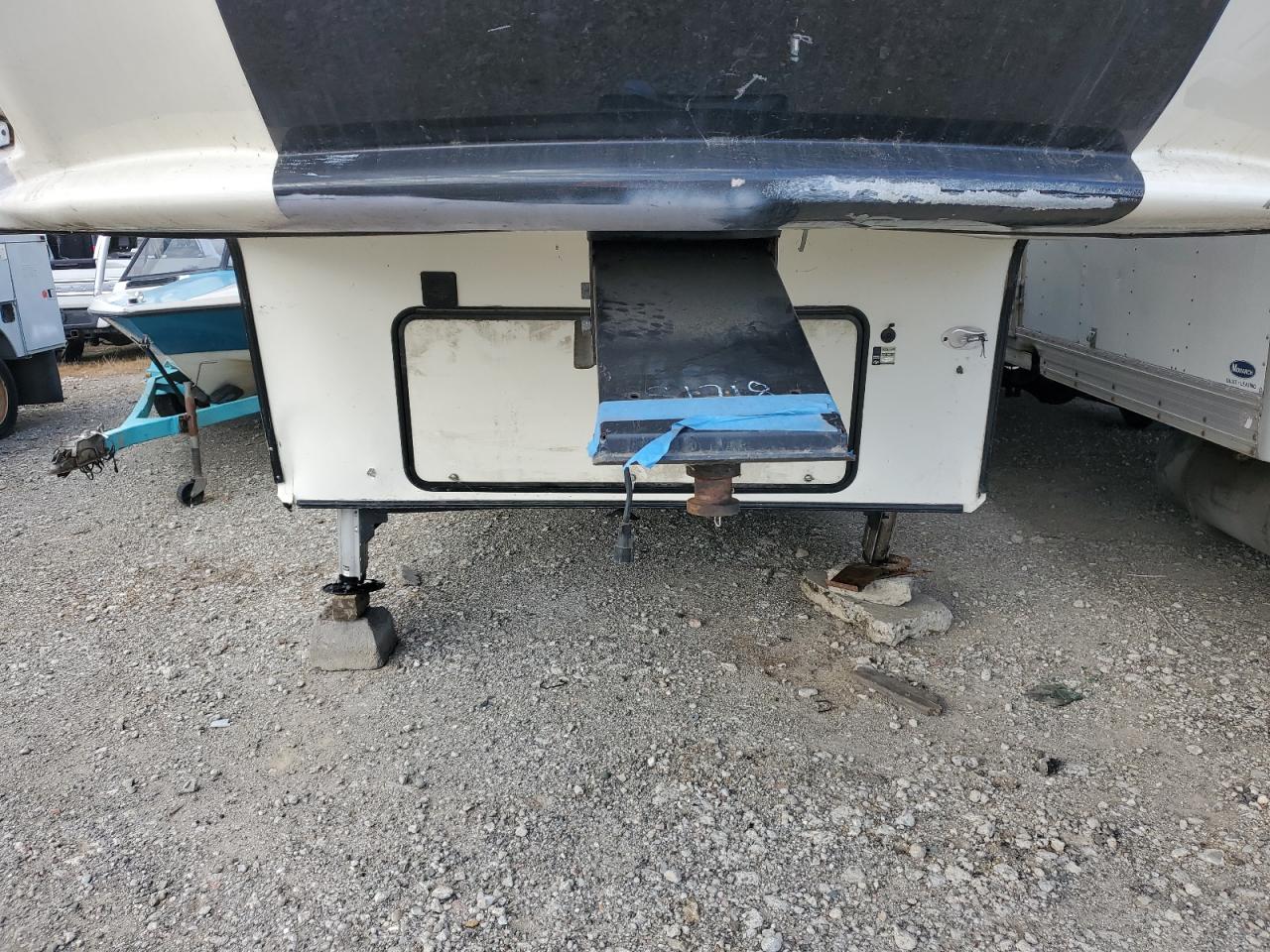 5SFRG4122KE396140 HEARTLAND ALL Models 2019