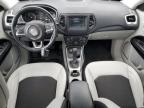 2020 Jeep Compass Latitude للبيع في Wayland، MI - Side