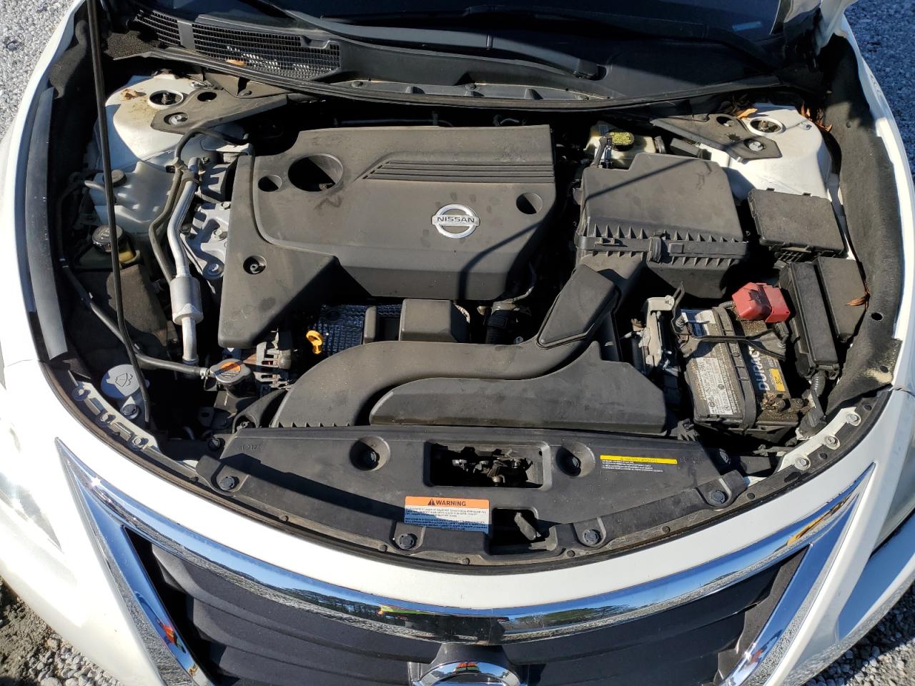 2014 Nissan Altima - Image 13