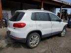 2016 Volkswagen Tiguan S for Sale in Denver, CO - Front End