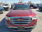 2017 Gmc Acadia Slt-1 na sprzedaż w Sun Valley, CA - Side