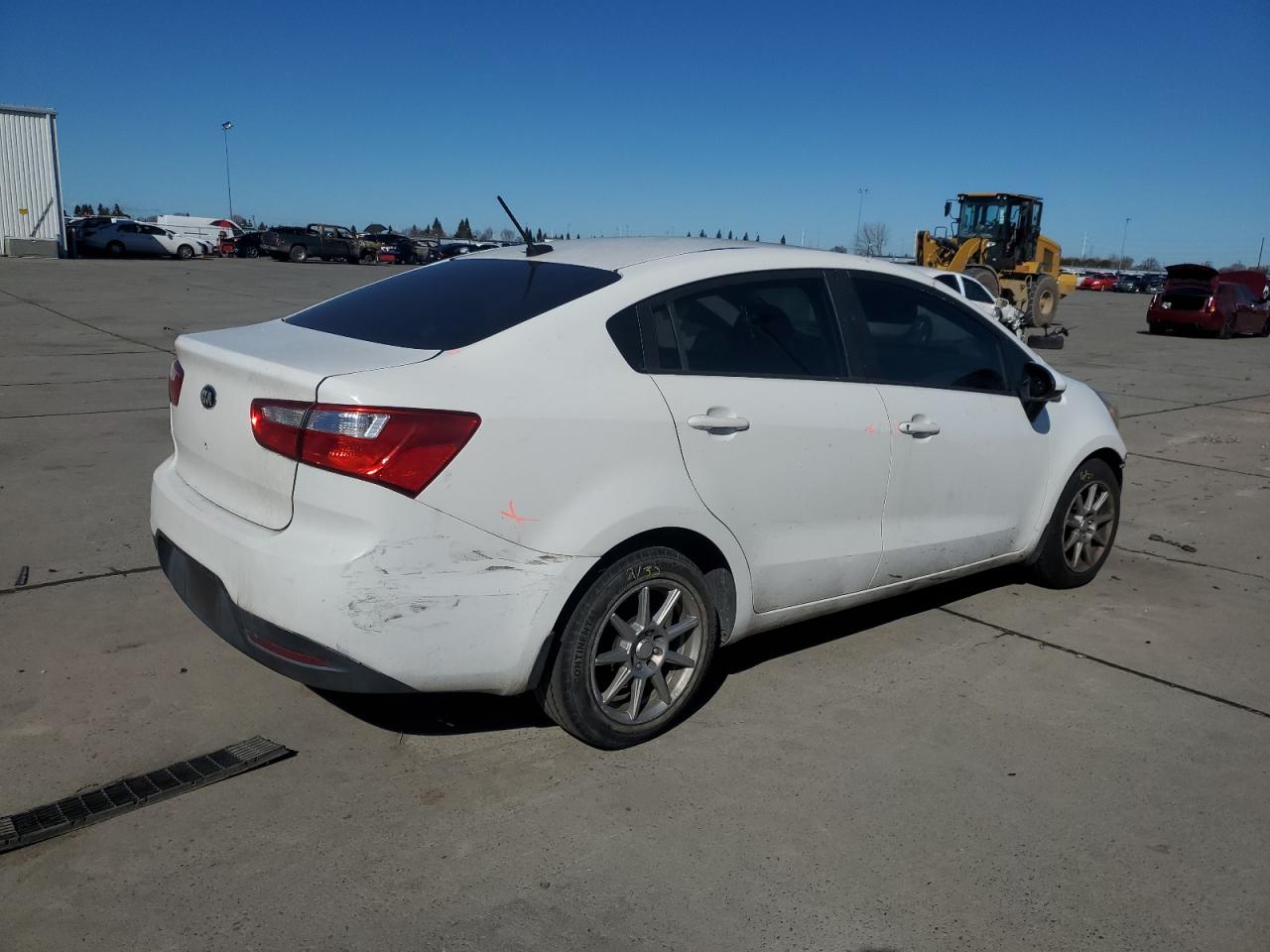 2015 Kia Rio - Image 3