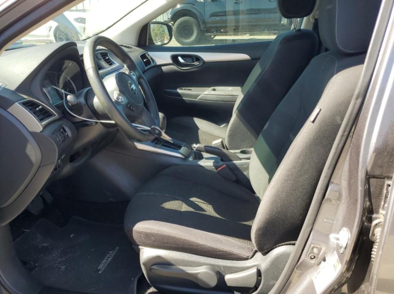3N1AB7AP6JY337592 NISSAN SENTRA 2018