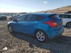 2014 Ford Focus Se de vânzare în Reno, NV - Minor Dent/Scratches