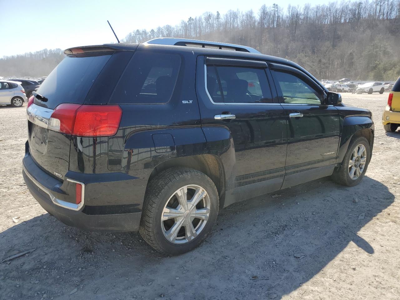 2017 GMC Terrain - Image 3