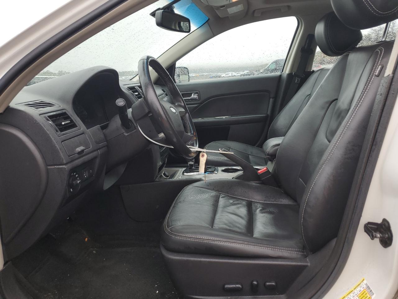2012 Ford Fusion - Image 7
