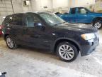 2013 Bmw X3 Xdrive28I იყიდება Columbia-ში, MO - Minor Dent/Scratches