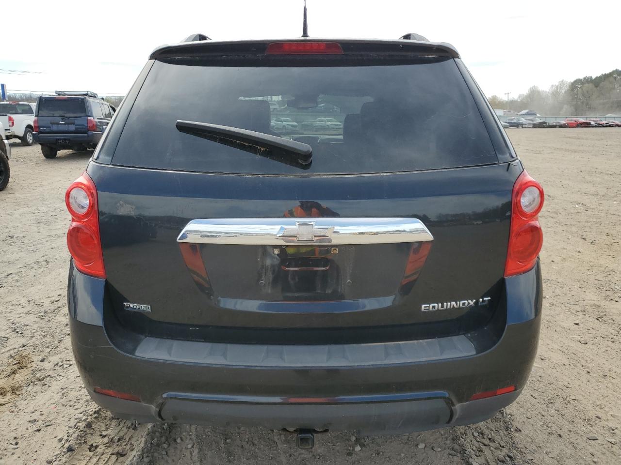 2012 Chevrolet Equinox - Image 6