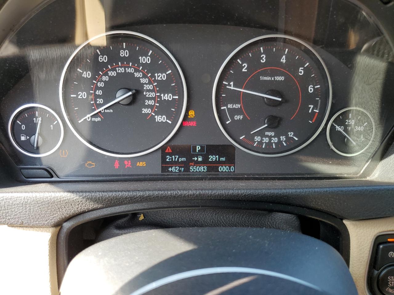 2018 BMW 3er - Image 9
