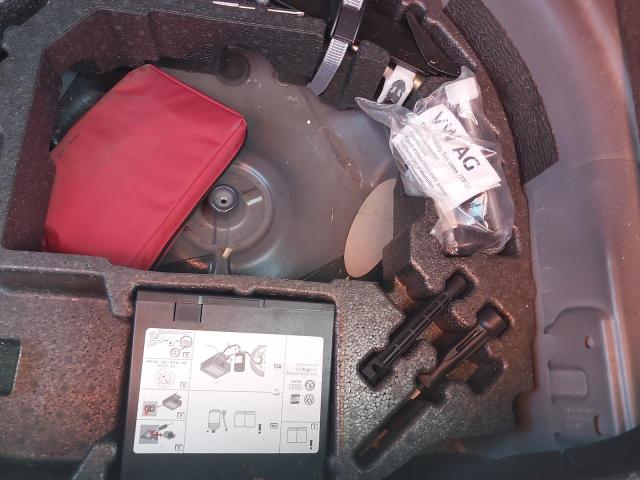 2015 AUDI A1 1.4 TFSI S LINE 3DR