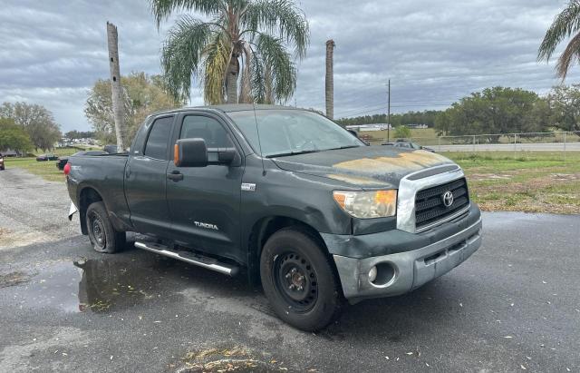 2008 Toyota Tundra Double Cab