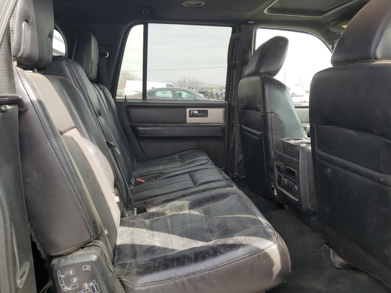 1FMJK1KT1HEA07545 FORD EXPEDITION 2017