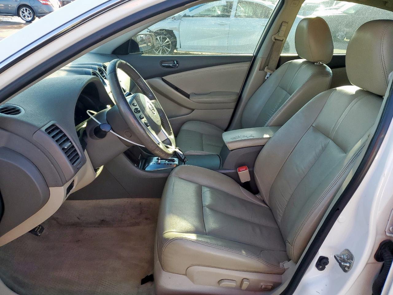 2012 Nissan Altima - Image 7