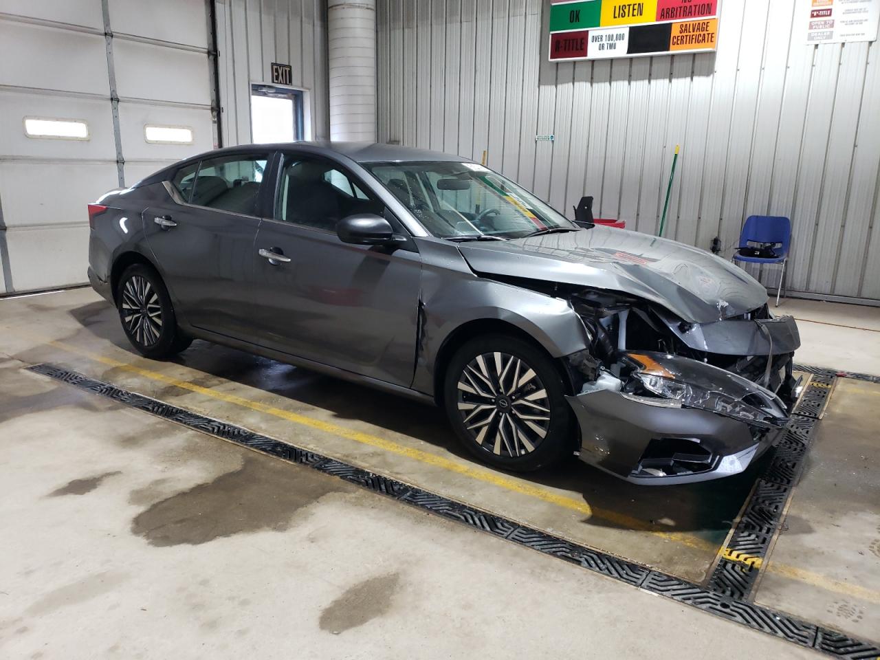 1N4BL4DV4RN424977 NISSAN ALTIMA 2024