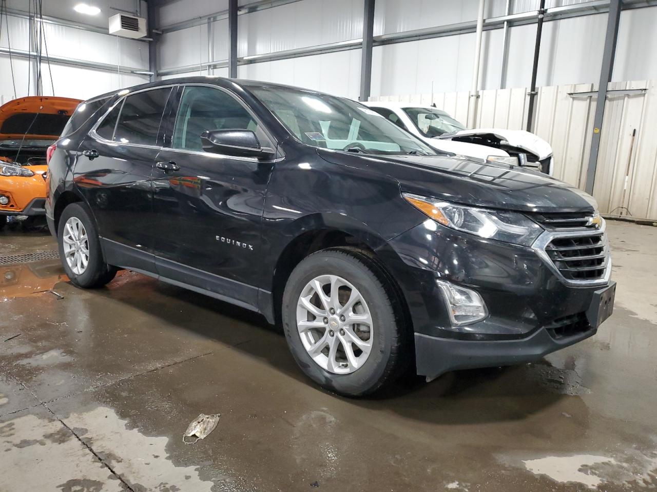 3GNAXUEV1LL185606 CHEVROLET EQUINOX 2020