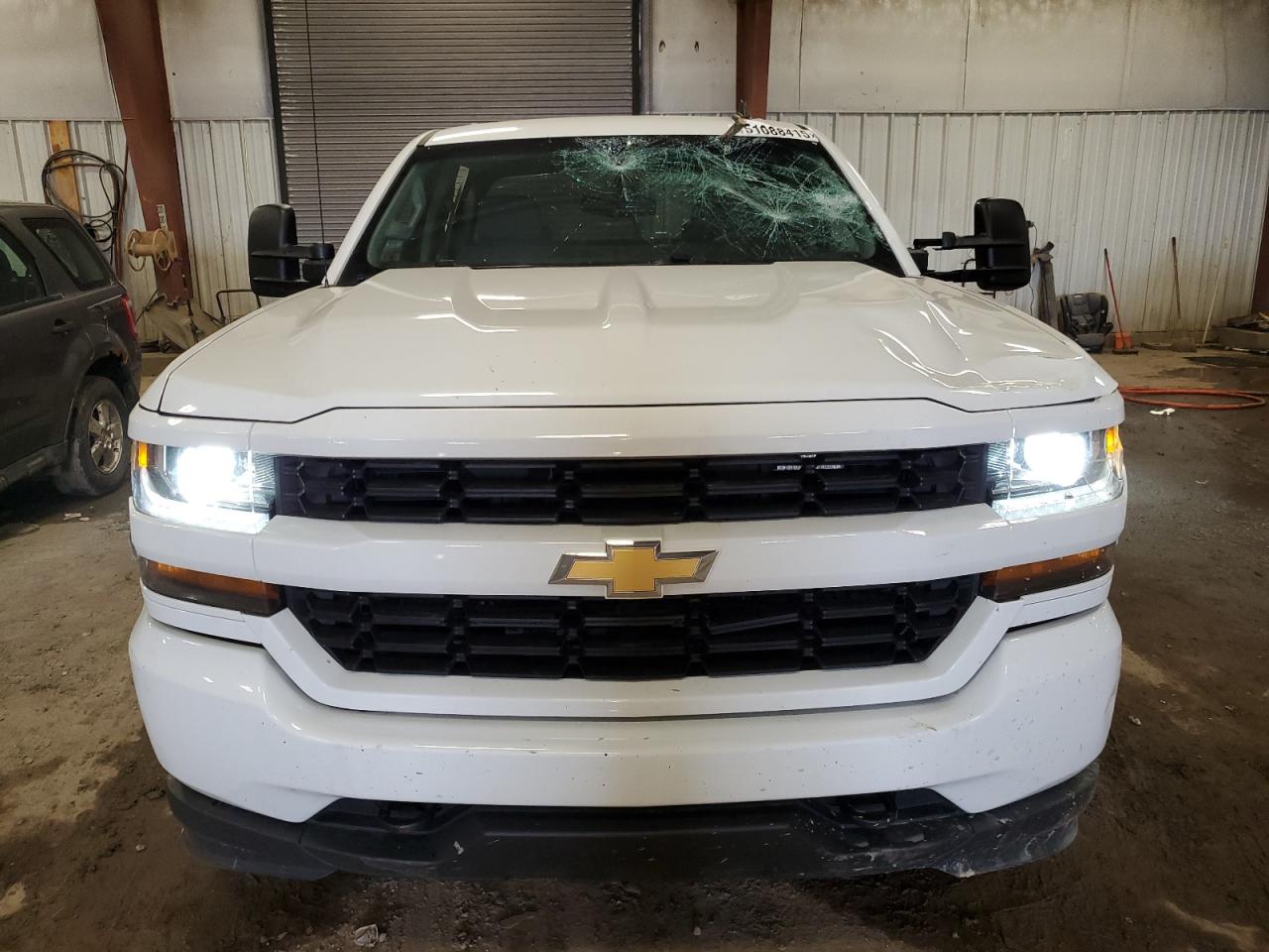 3GCUKPEC1JG344795 CHEVROLET ALL Models 2018