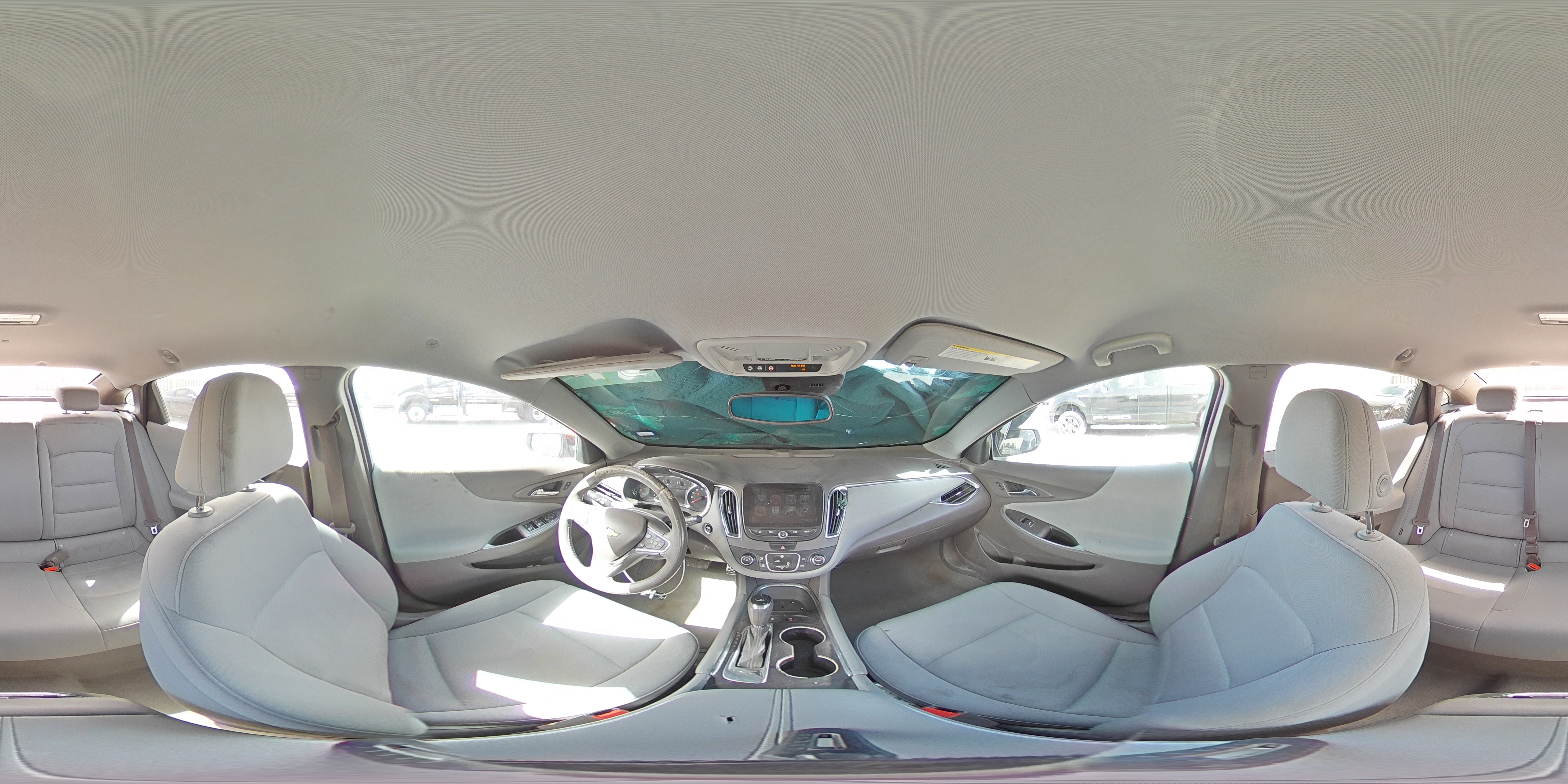 2016 Chevrolet Malibu - Image 13