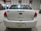 2010 Ford Focus Se for Sale in Tulsa, OK - Side