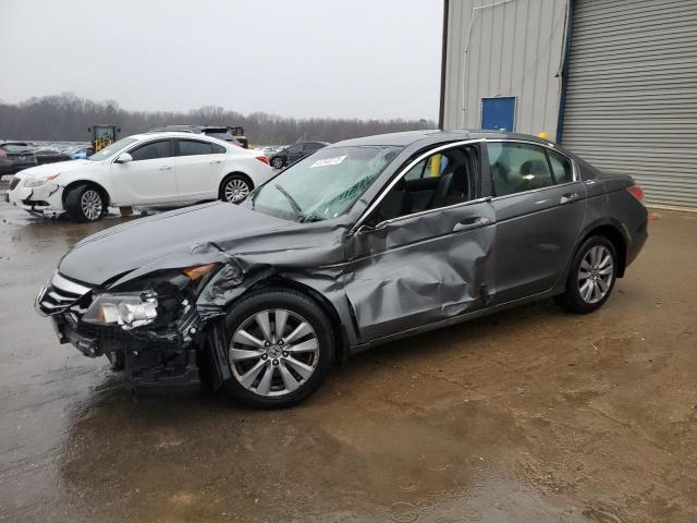2011 Honda Accord Ex