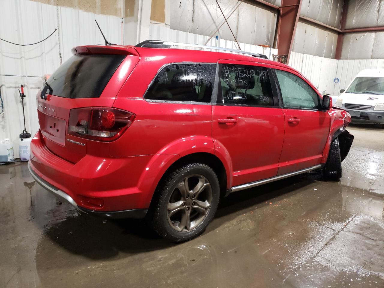 2016 Dodge Journey - Image 3