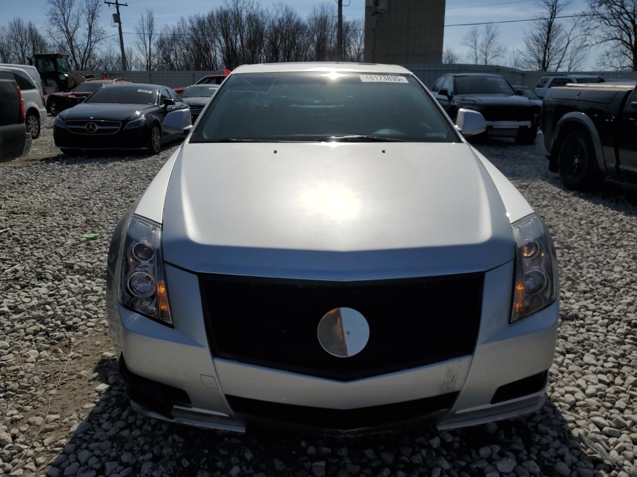 2013 Cadillac CTS - Image 5