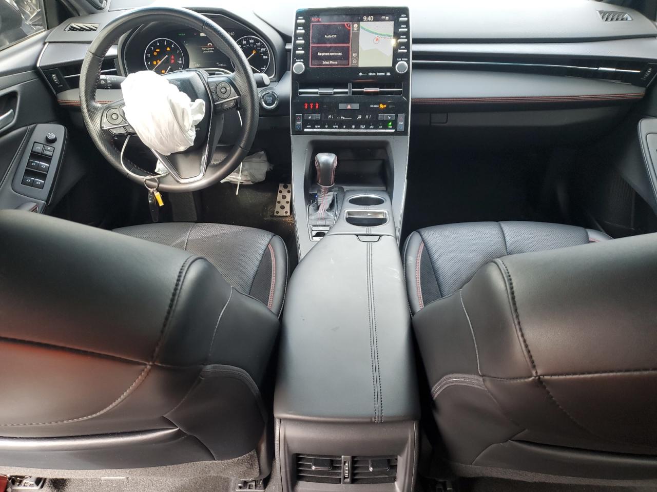 2021 Toyota Avalon Trd VIN: 4T1FZ1FB0MU066704 Lot: 47811205