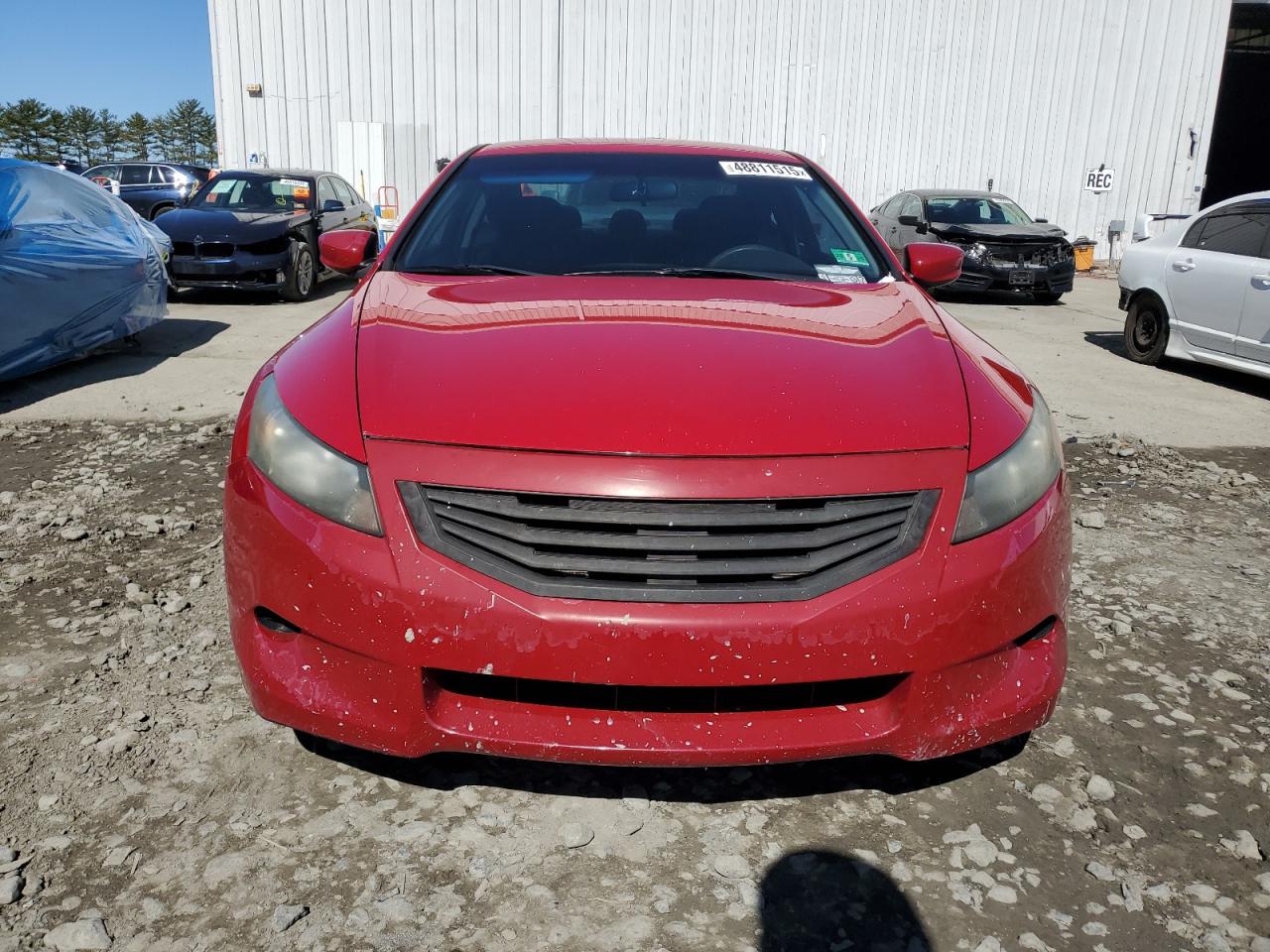 2010 Honda Accord - Image 5