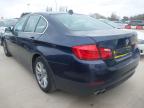 2011 BMW 520D SE AU for sale at Copart SANDY