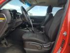 2017 Kia Soul + на продаже в Fredericksburg, VA - Front End