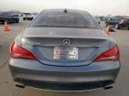 2015 Mercedes-Benz Cla 250 იყიდება Grand Prairie-ში, TX - Minor Dent/Scratches