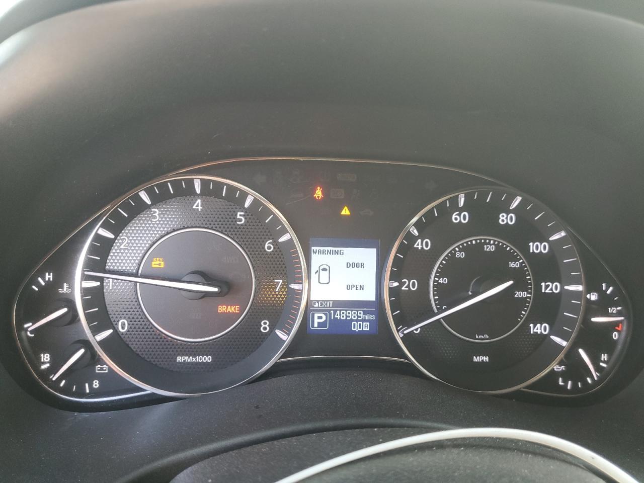2017 Nissan Armada Sv VIN: JN8AY2NC6H9509713 Lot: 48320565
