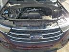 2022 Ford Explorer Xlt продається в Albuquerque, NM - Hail