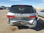 2016 Honda Odyssey Exl zu verkaufen in Newton, AL - Rear End