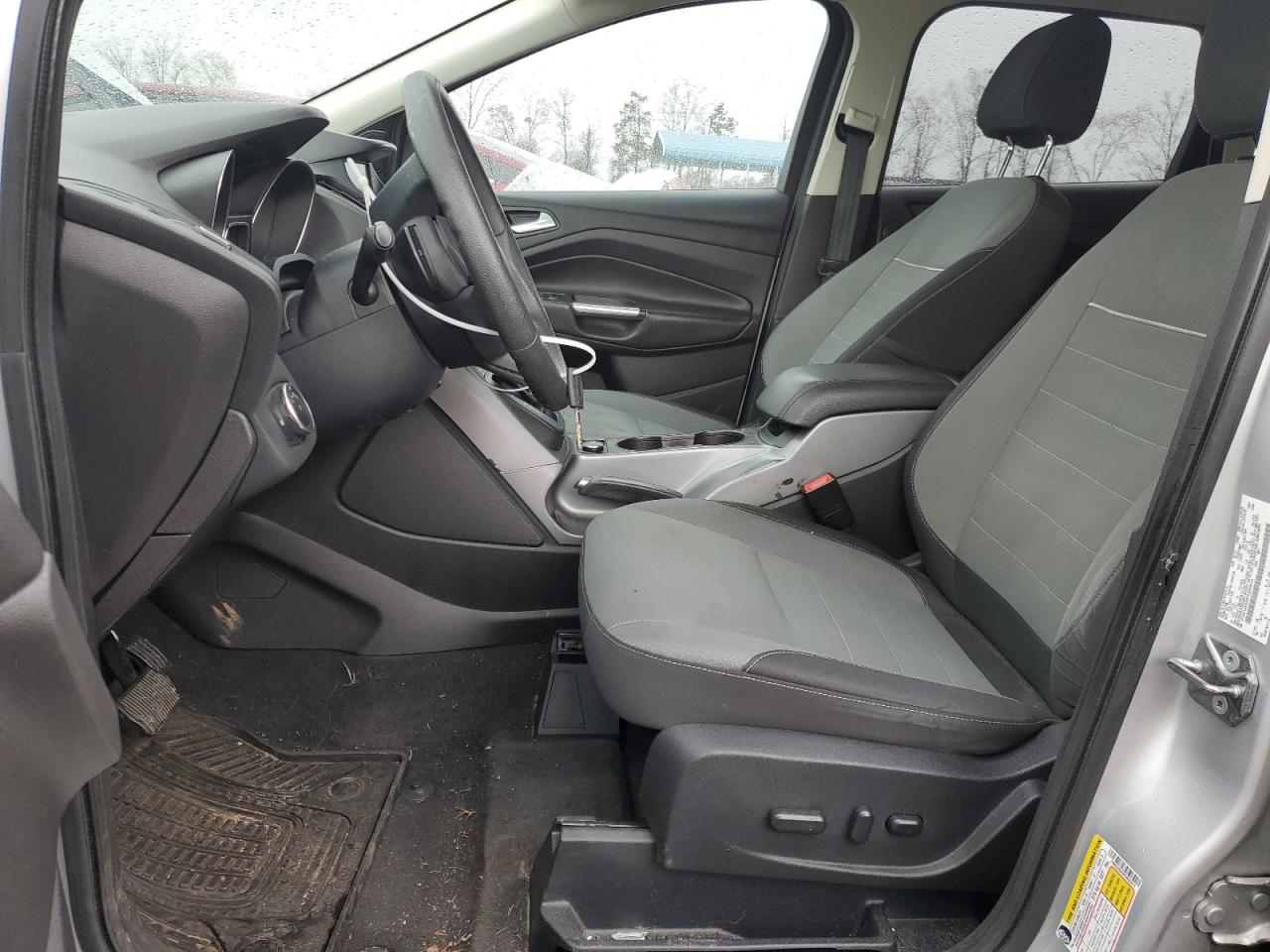 2015 Ford Escape - Image 7