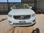 2019 Volvo Xc40 T5 Momentum for Sale in Anthony, TX - Rear End