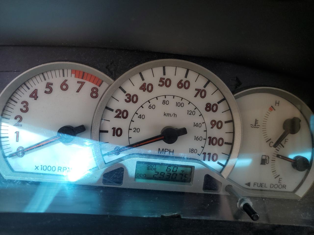 2005 Toyota Corolla - Image 9