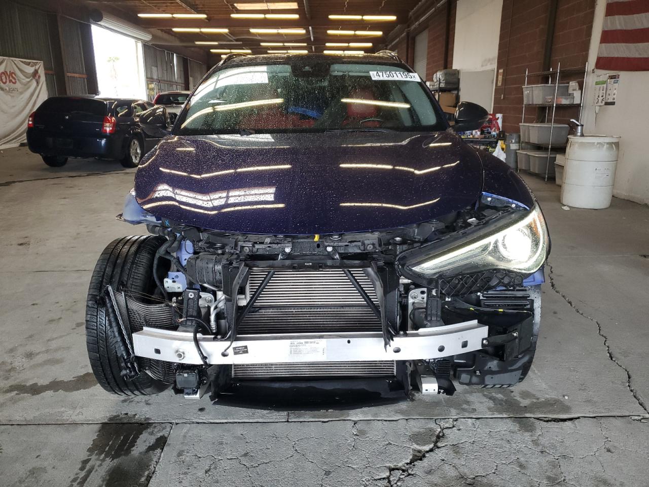 2020 Alfa Romeo Stelvio - Image 5