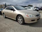 2006 Honda Accord Ex for Sale in Las Vegas, NV - Front End