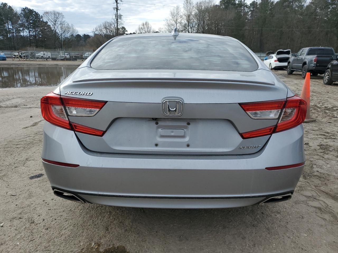 2018 Honda Accord - Image 6