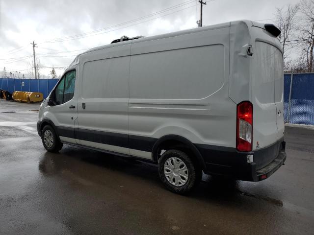 2021 FORD TRANSIT T-350